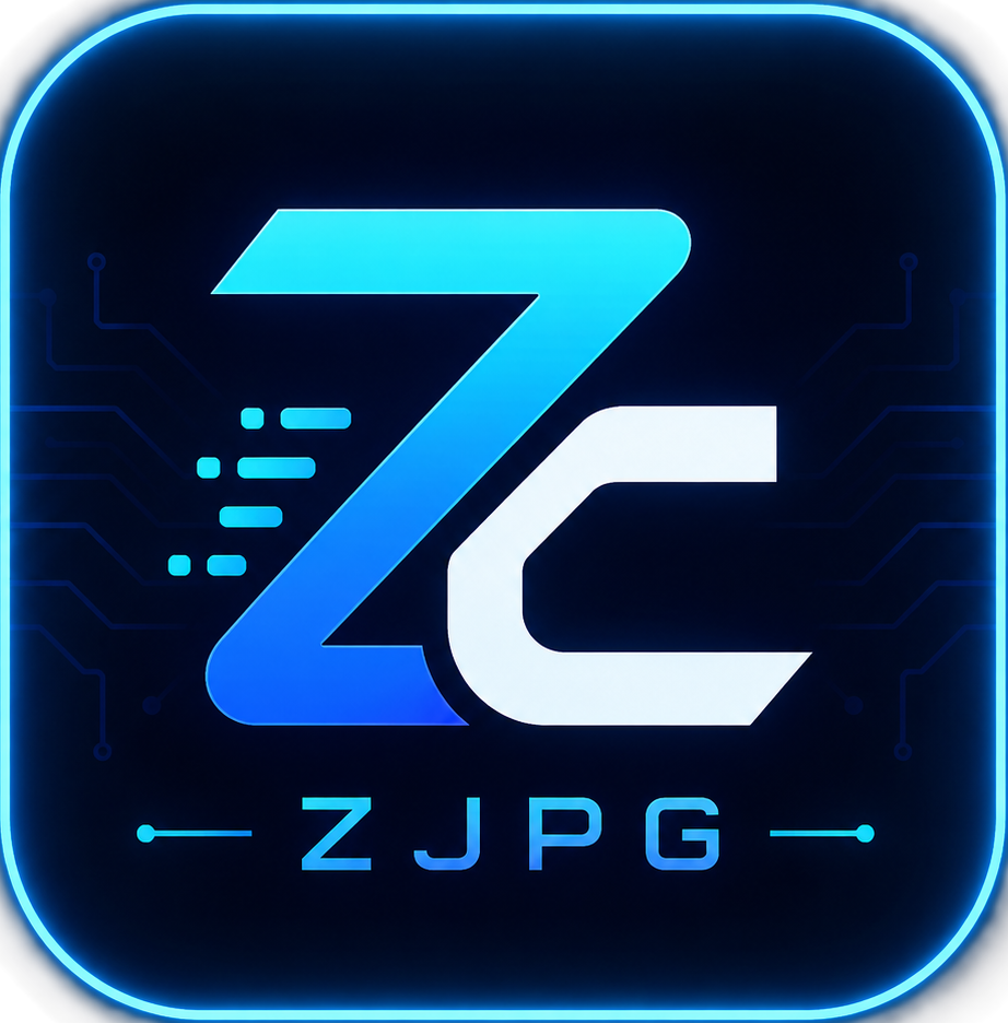 Compress ZJPG